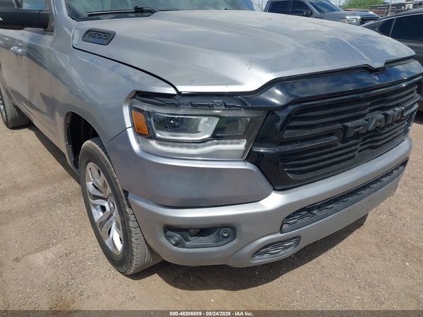 2022 RAM 1500 LONE STAR  4X2 5'7 BOX — I6
