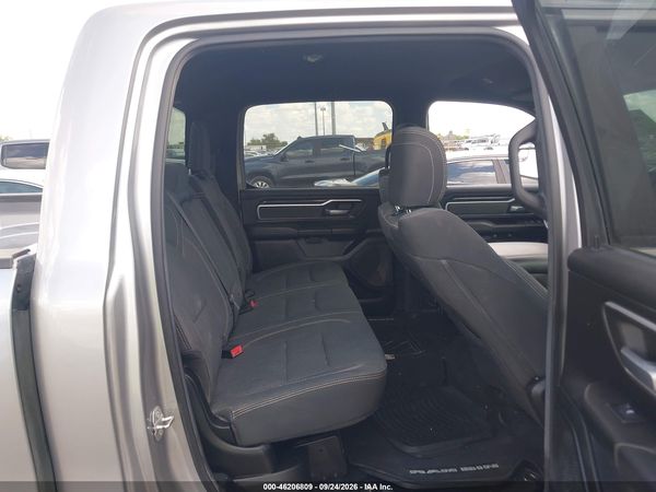 2022 RAM 1500 LONE STAR  4X2 5'7 BOX — I8