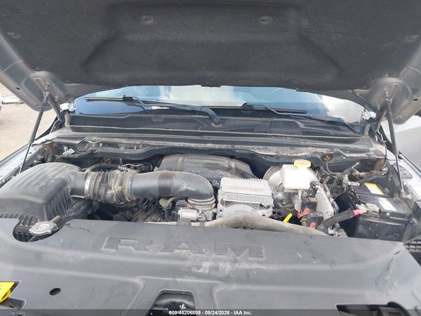2022 RAM 1500 LONE STAR  4X2 5'7 BOX — I10