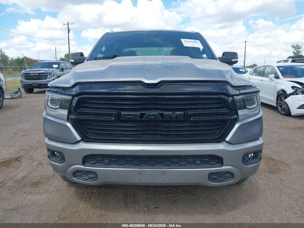 2022 RAM 1500 LONE STAR  4X2 5'7 BOX — I115