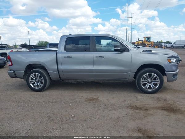 2022 RAM 1500 LONE STAR  4X2 5'7 BOX — I116