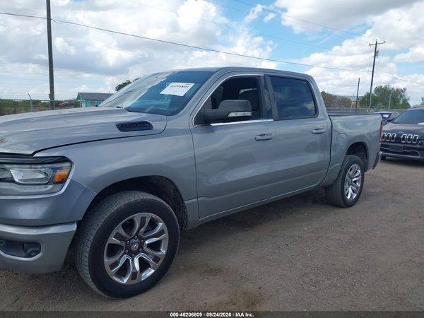 2022 RAM 1500 LONE STAR  4X2 5'7 BOX — I117