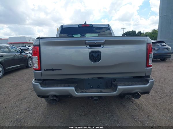 2022 RAM 1500 LONE STAR  4X2 5'7 BOX — I119