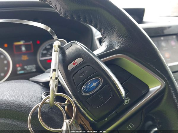 2020 SUBARU FORESTER PREMIUM — I11