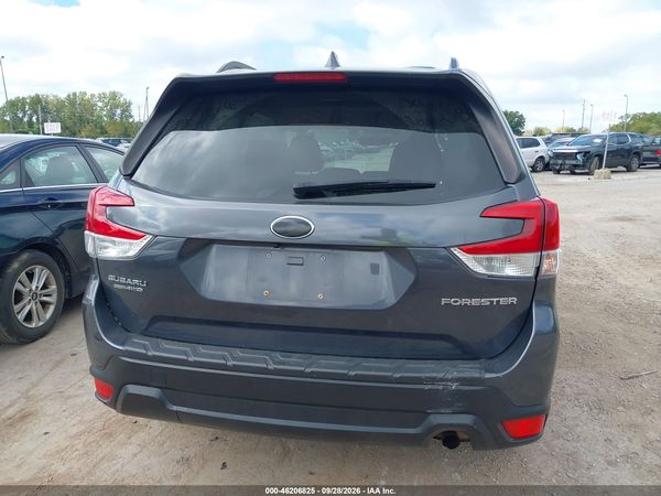 2020 SUBARU FORESTER PREMIUM — I119
