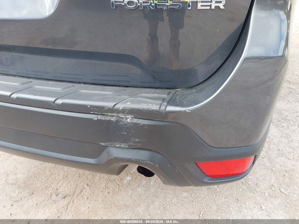 2020 SUBARU FORESTER PREMIUM — I153