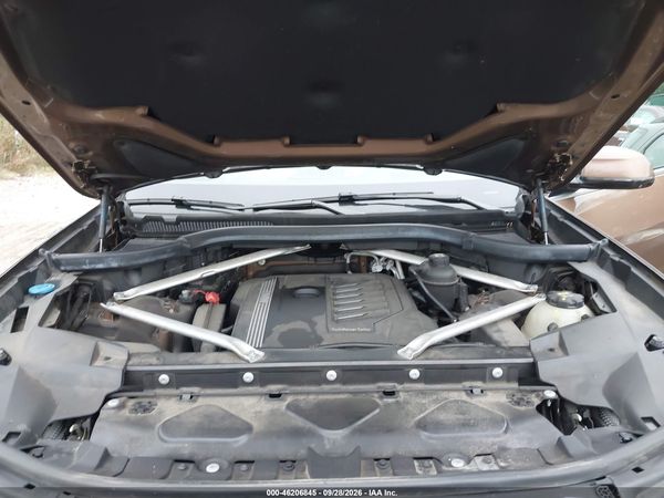 2019 BMW X7 XDRIVE40I — I10