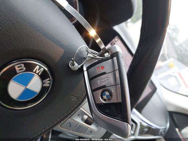 2019 BMW X7 XDRIVE40I — I11