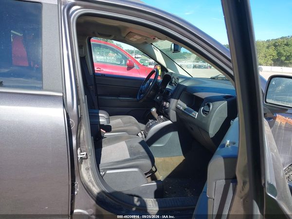 2016 JEEP COMPASS SPORT — I5