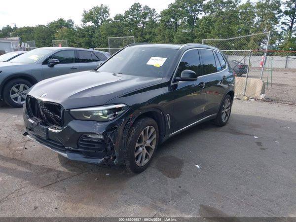 2019 BMW X5 — I2
