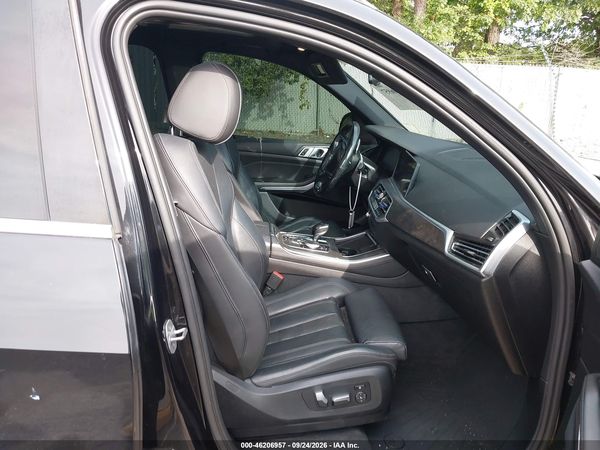 2019 BMW X5 XDRIVE40I — I5