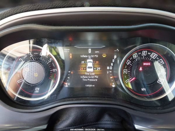 2020 DODGE CHALLENGER SXT — I7