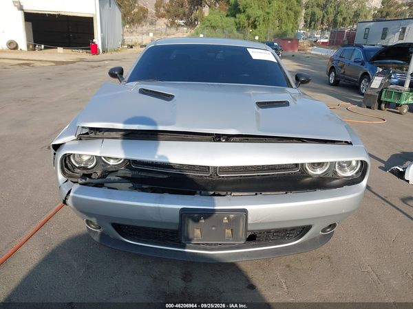 2020 DODGE CHALLENGER SXT — I115