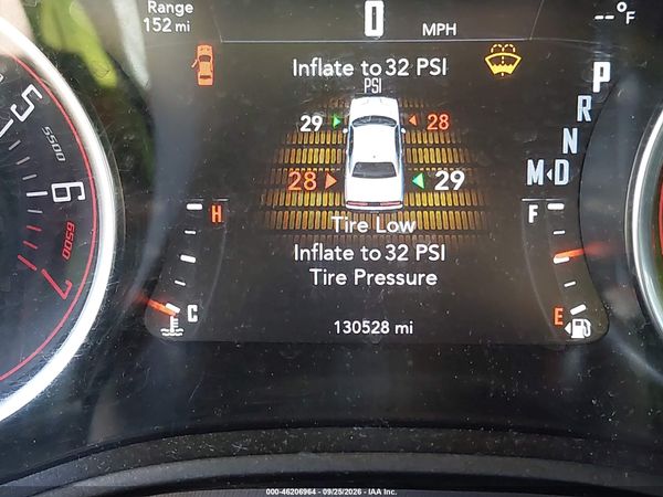 2020 DODGE CHALLENGER SXT — I118