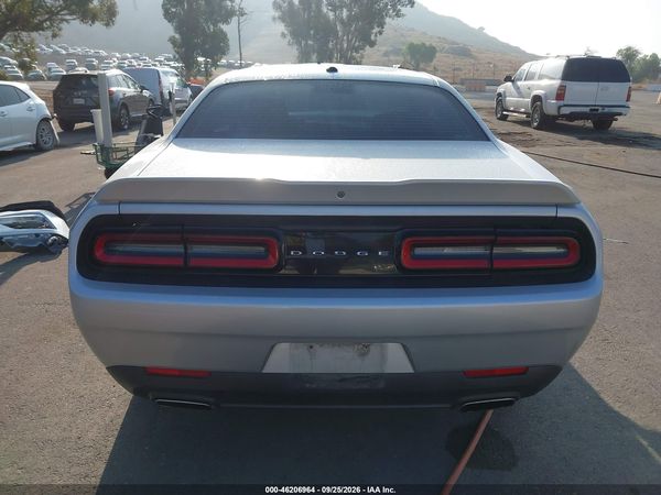 2020 DODGE CHALLENGER SXT — I119