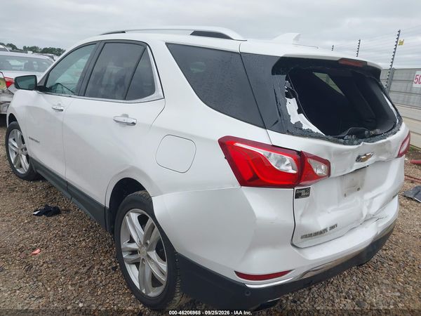 2019 CHEVROLET EQUINOX PREMIER — I3