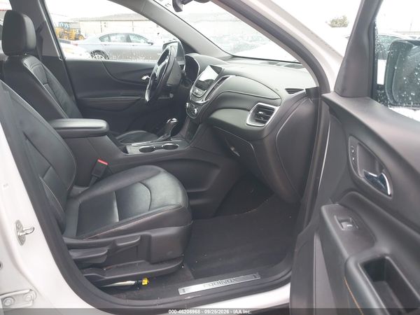 2019 CHEVROLET EQUINOX PREMIER — I5