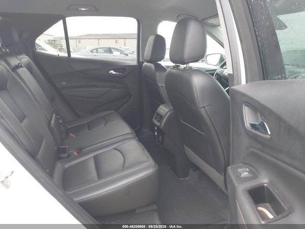 2019 CHEVROLET EQUINOX PREMIER — I8