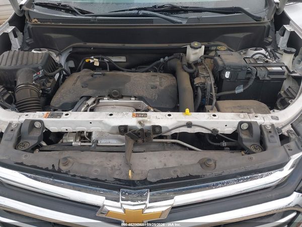 2019 CHEVROLET EQUINOX PREMIER — I10