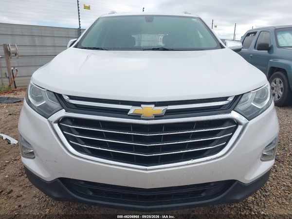 2019 CHEVROLET EQUINOX PREMIER — I115