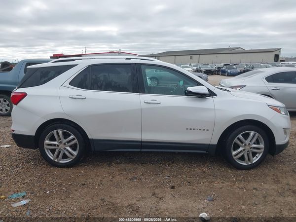 2019 CHEVROLET EQUINOX PREMIER — I116
