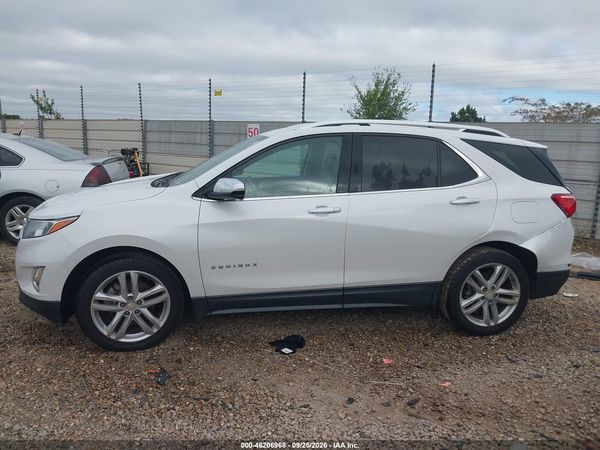 2019 CHEVROLET EQUINOX PREMIER — I117