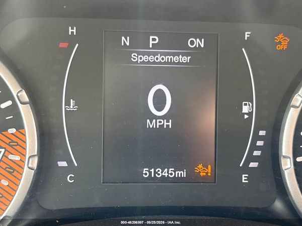 2023 JEEP RENEGADE LATITUDE 4X4 — I7
