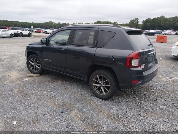 2016 JEEP COMPASS SPORT — I3