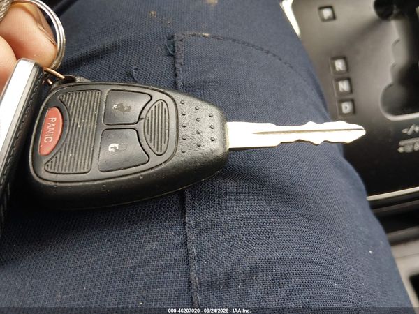 2016 JEEP COMPASS SPORT — I11
