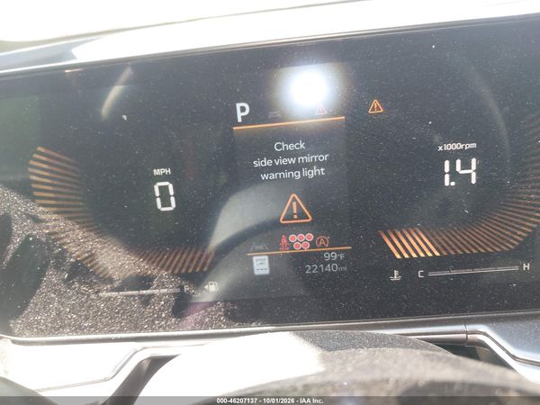 2025 KIA SORENTO LX — I7