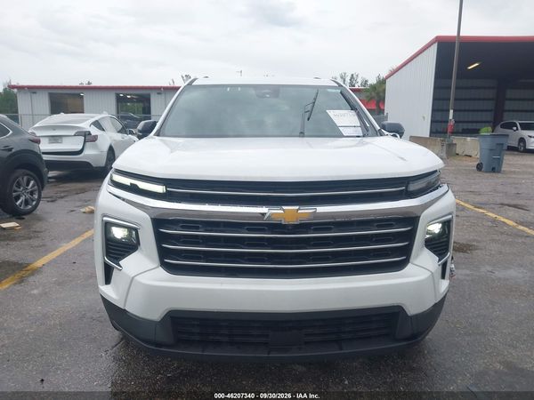 2026 CHEVROLET TRAVERSE FWD LT — I153