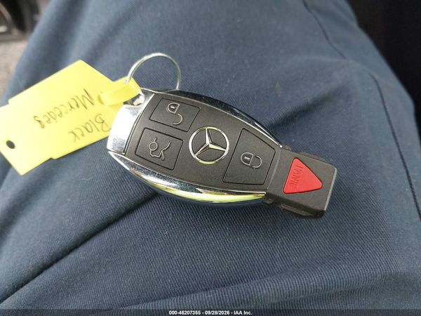 2017 MERCEDES-BENZ GLE 350 4MATIC — I11