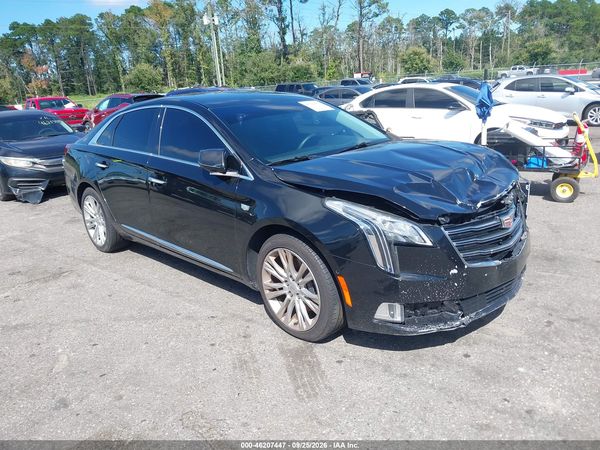 2018 CADILLAC XTS LUXURY — I1