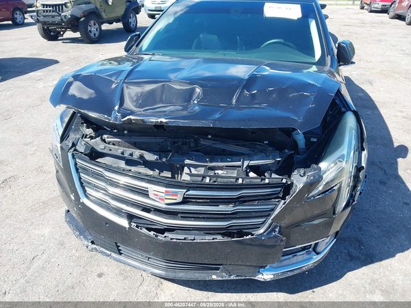 2018 CADILLAC XTS LUXURY — I6