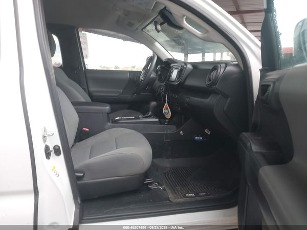 2019 TOYOTA TACOMA SR — I5