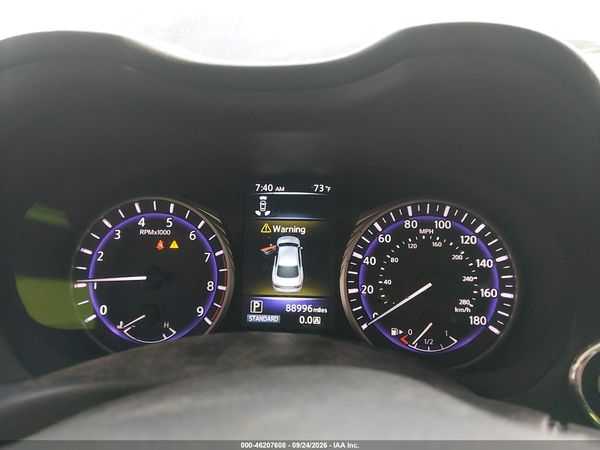 2017 INFINITI Q50 3.0T PREMIUM — I7