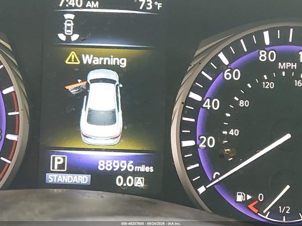 2017 INFINITI Q50 3.0T PREMIUM — I118