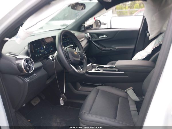 2026 CHEVROLET EQUINOX AWD LT — I5