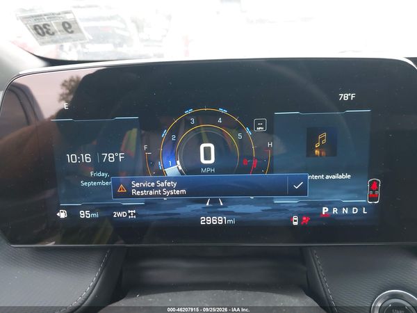 2026 CHEVROLET EQUINOX AWD LT — I7