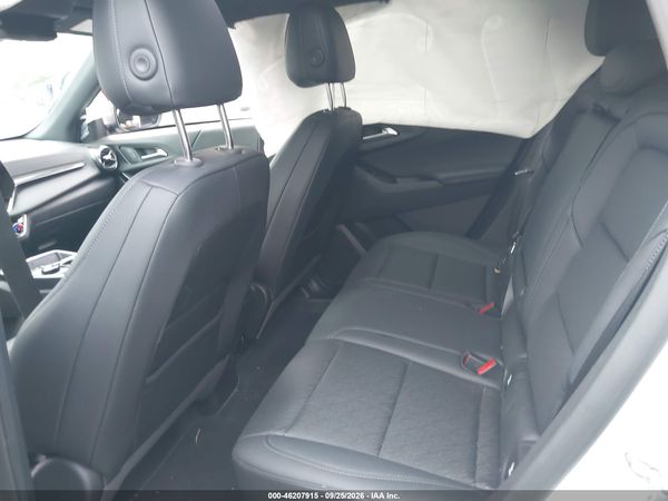 2026 CHEVROLET EQUINOX AWD LT — I8