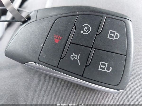 2026 CHEVROLET EQUINOX AWD LT — I11