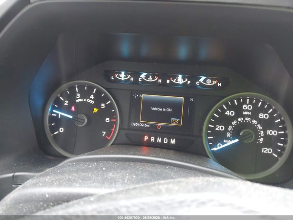 2019 FORD F-150 XLT — I7