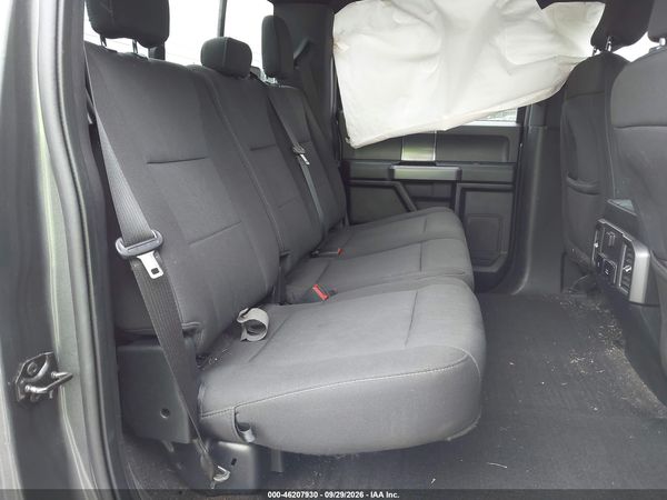 2019 FORD F-150 XLT — I8