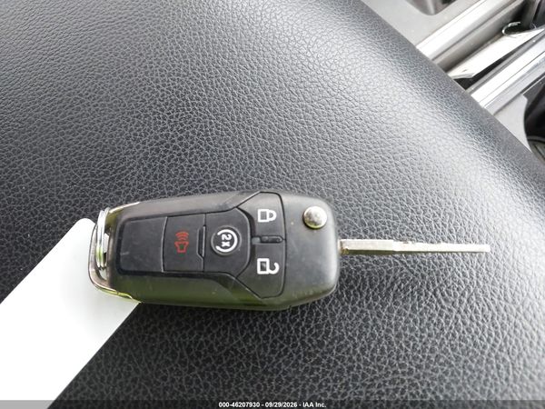 2019 FORD F-150 XLT — I11