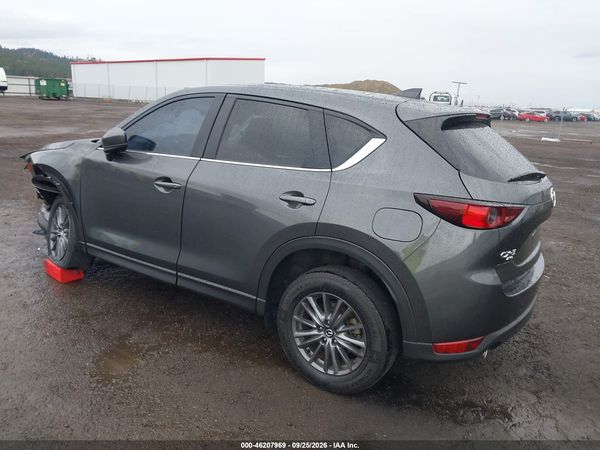 2021 MAZDA CX-5 TOURING — I3