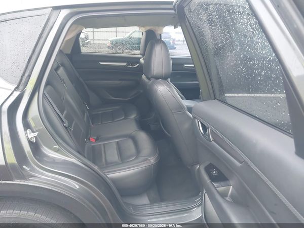 2021 MAZDA CX-5 TOURING — I5