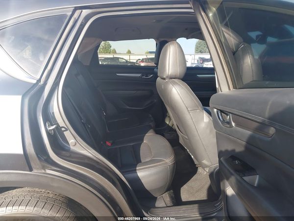 2021 MAZDA CX-5 TOURING — I8