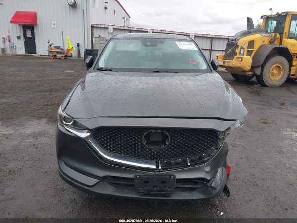 2021 MAZDA CX-5 TOURING — I115