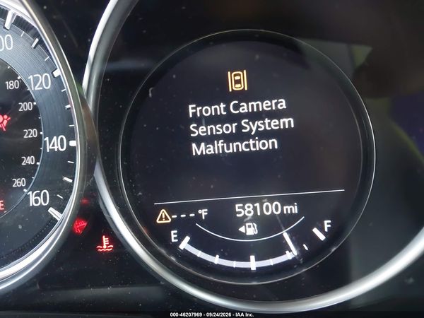 2021 MAZDA CX-5 TOURING — I118