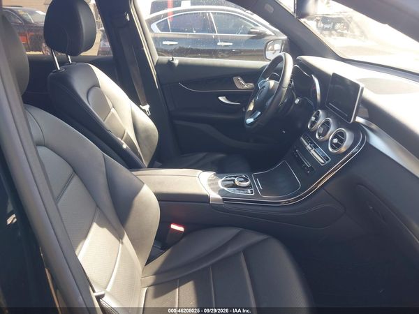 2018 MERCEDES-BENZ GLC 300 GLC300 — I5